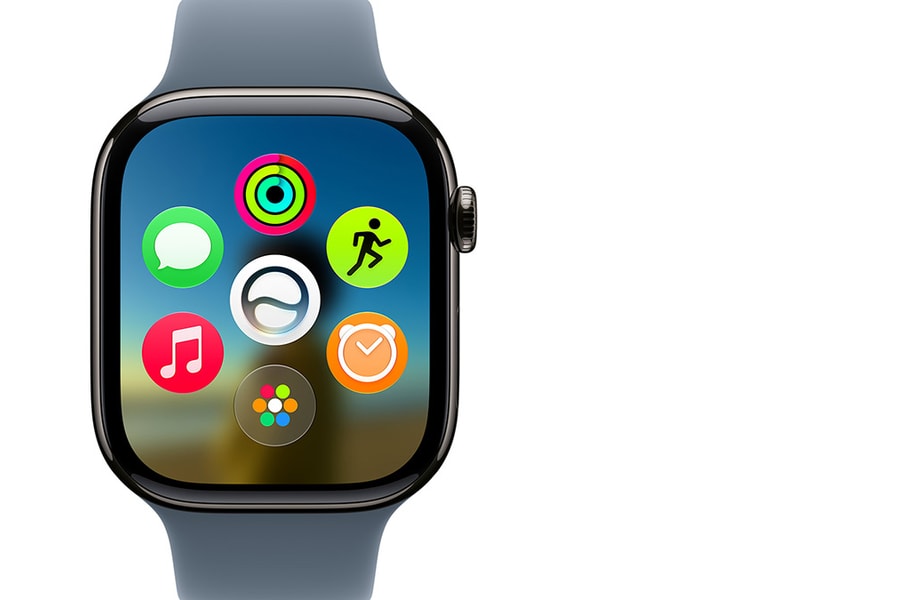 watchOS 27 ra mắt: Lưới ứng dụng động và loạt nâng cấp quan trọng trên Apple Watch