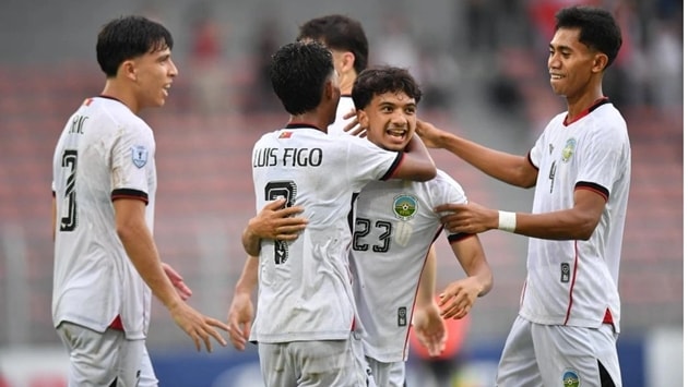 Timor Leste giành vé cuối dự AFF Cup 2026, đối đầu tuyển Việt Nam trận mở màn