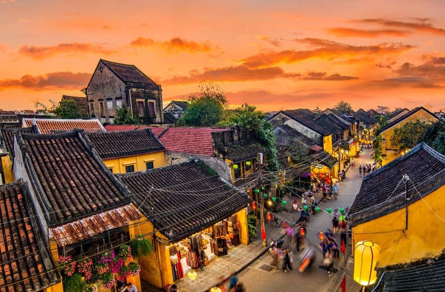 Tripadvisor names Hoi An among Southeast Asia’s top 10 attractions