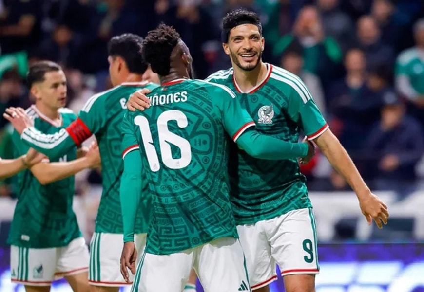 Bảng A World Cup 2026: Chờ khai màn rực lửa