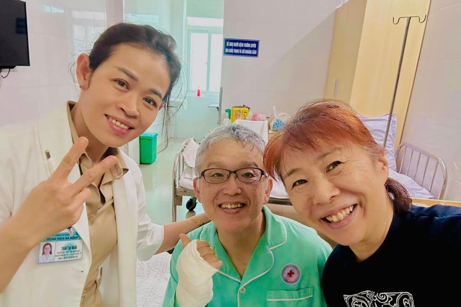 Đánh thức tiềm năng du lịch y tế