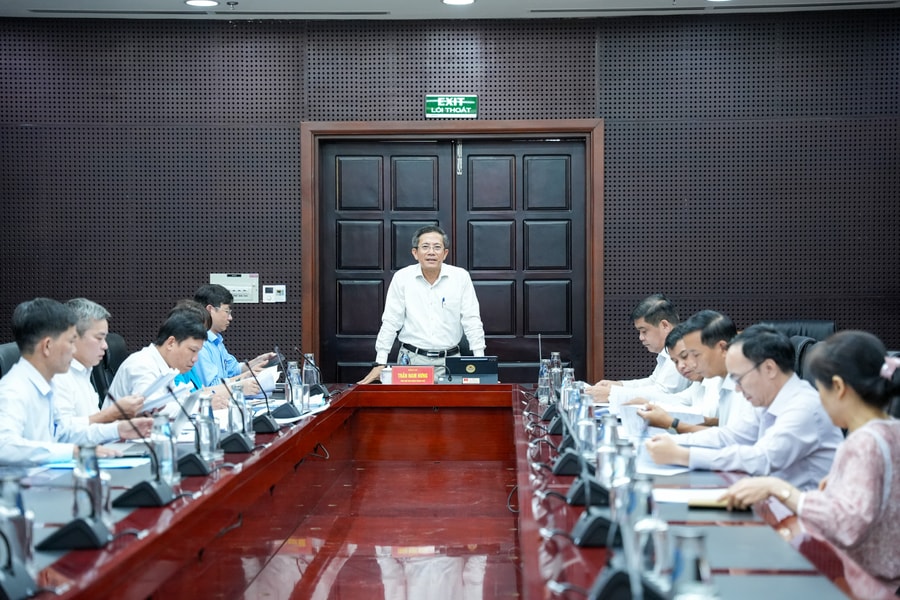 Đà Nẵng rà soát tiến độ, nguồn lực các chính sách giảm nghèo và bố trí dân cư vùng thiên tai