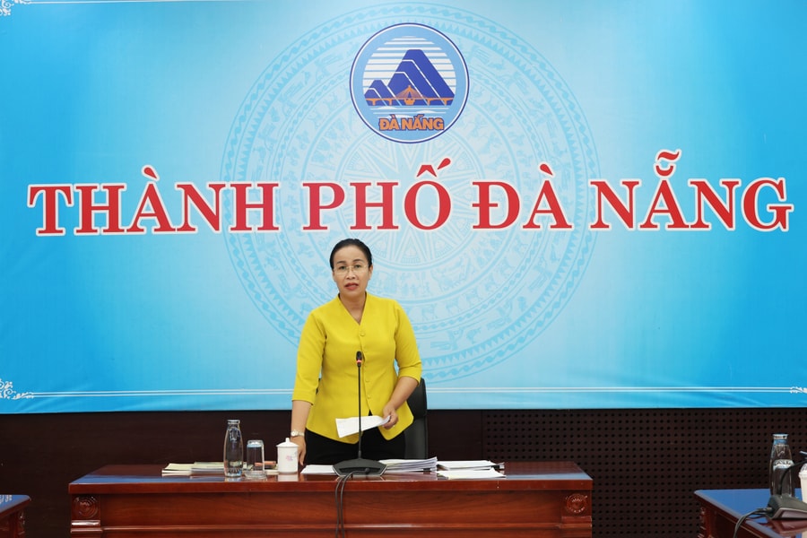 Sẵn sàng cho Liên hoan phim châu Á Đà Nẵng 2026