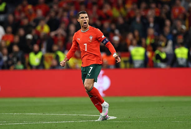 5 gương mặt hứa hẹn bùng nổ tại Bảng K World Cup 2026: Ronaldo và thử thách cuối cùng