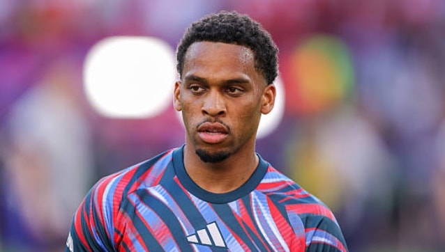 Ibrahim Maza quyết tâm quật ngã Messi, Jurrien Timber lỡ World Cup 2026 vì chấn thương