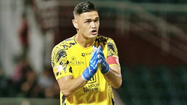 FIFA chính thức cấp phép, Patrik Lê Giang đủ điều kiện khoác áo ĐT Việt Nam