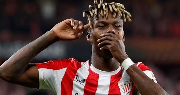 Tin chuyển nhượng 11/6: Arsenal quyết đấu vì Nico Williams, Juventus chốt xong Emi Martinez