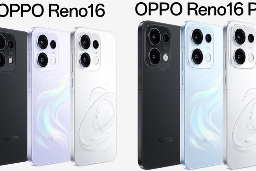 OPPO Reno16 bản quốc tế lộ điểm Geekbench: Sử dụng chip Snapdragon thay vì Dimensity