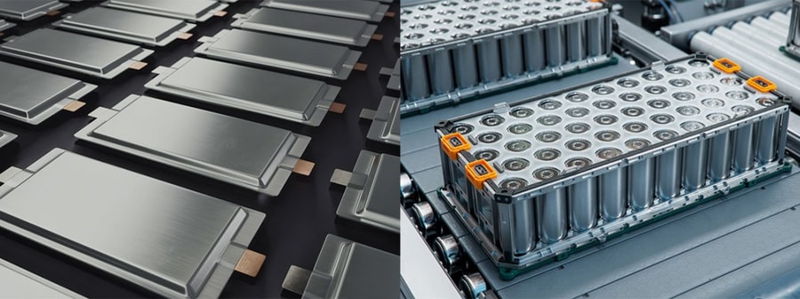 Pin thể rắn: Rào cản chi phí và lộ trình thương mại hóa đến năm 2030