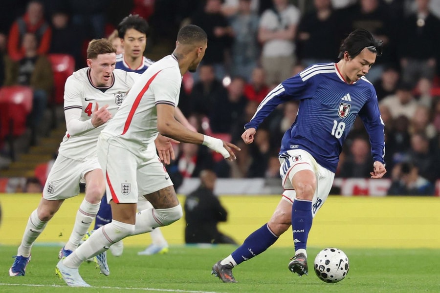 Nhật Bản vs Hà Lan tại World Cup 2026: Lời cảnh báo từ Samurai Xanh