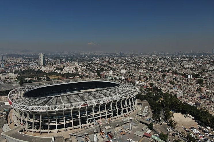 5 điều đặc biệt làm nên kỳ World Cup lớn nhất lịch sử