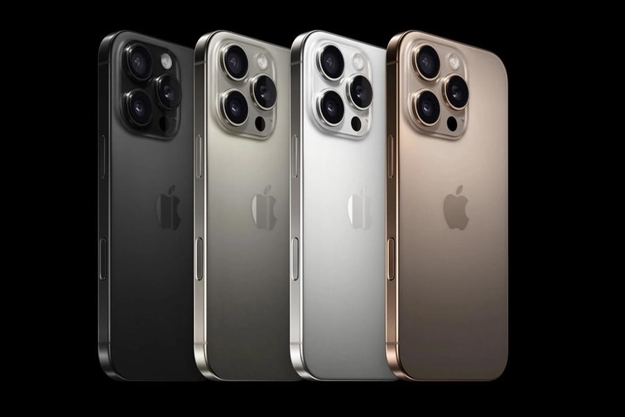 Cập nhật bảng giá iPhone mới tại CellphoneS
