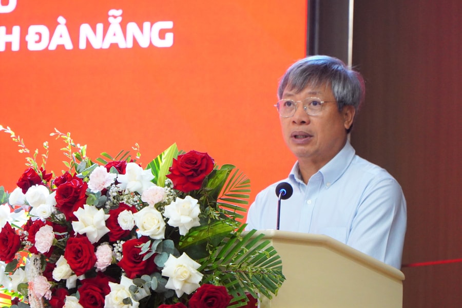 Đà Nẵng tìm giải pháp AI và dữ liệu số để vào top 50 đô thị thông minh toàn cầu