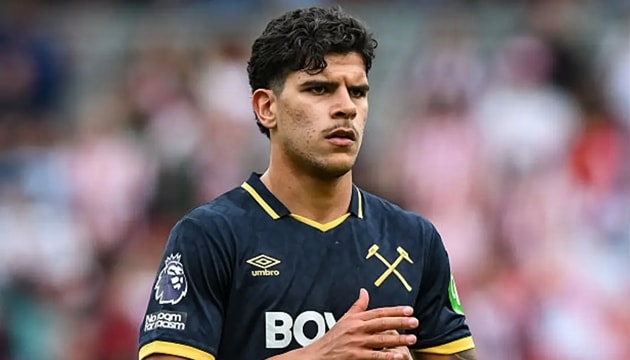 Man Utd tranh Mateus Fernandes với Real Madrid: Phép thử cho tham vọng của đế chế Ineos