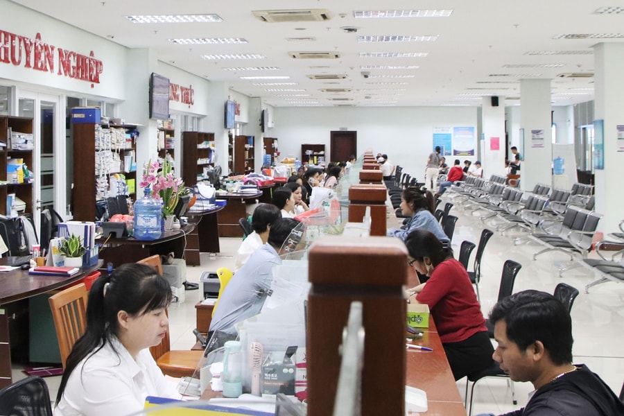 Hành chính công chủ động: Bước chuyển từ tư duy quản lý sang phục vụ