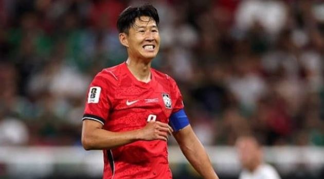 World Cup 2026: Son Heung-min bị chỉ trích gay gắt, Lamine Yamal gây bất ngờ tại Mỹ