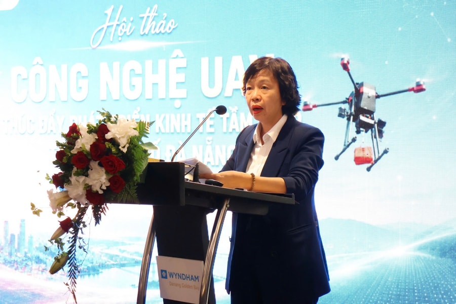 Thúc đẩy kinh tế tầm thấp tại Đà Nẵng