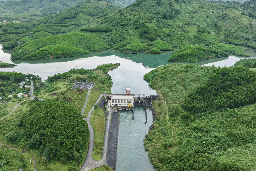 Tìm phương án đảm bảo nguồn nước