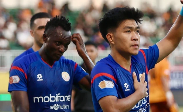 PVF-CAND lỡ hẹn V-League: Nỗi lo thui chột tài năng trẻ U23 Việt Nam
