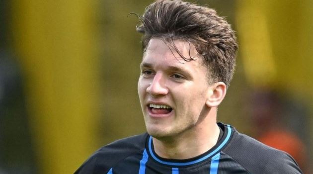 Arsenal săn đón Christos Tzolis, Man City chốt tương lai Rodri