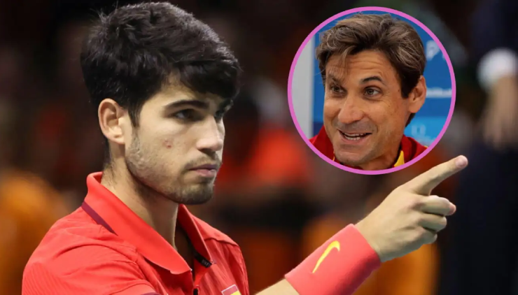 Carlos Alcaraz hồi phục thần tốc: Hy vọng tái xuất bất ngờ tại Wimbledon 2026 sau chấn thương