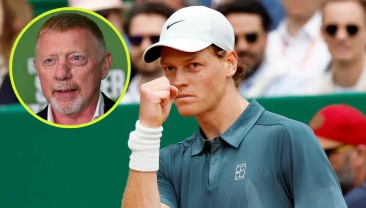 Jannik Sinner đối mặt hoài nghi về thể lực và tâm lý trước thềm Wimbledon 2026