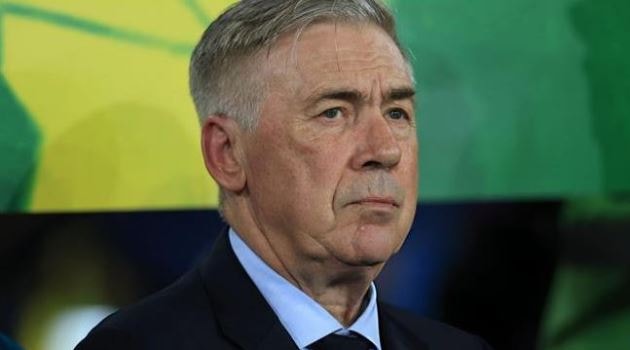 Brazil và bài toán cánh phải tại World Cup 2026: Thử thách cho Carlo Ancelotti