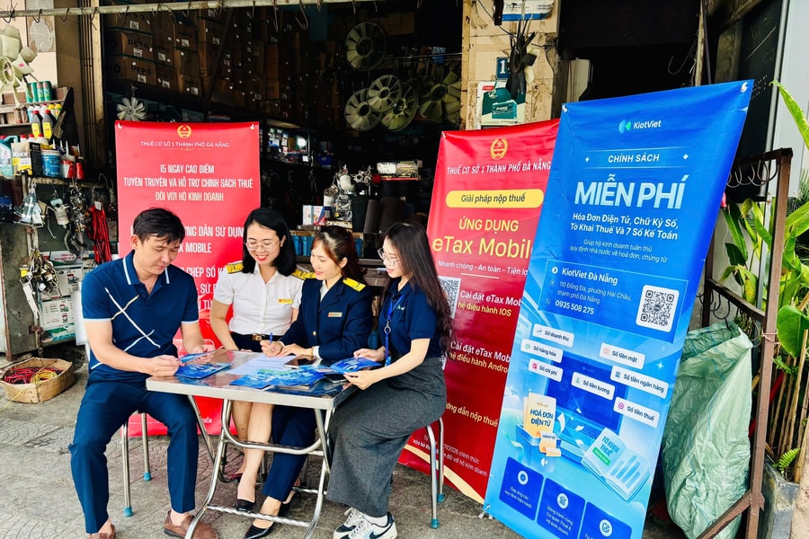 Hướng tới loại trừ hệ thống “hai sổ kế toán”