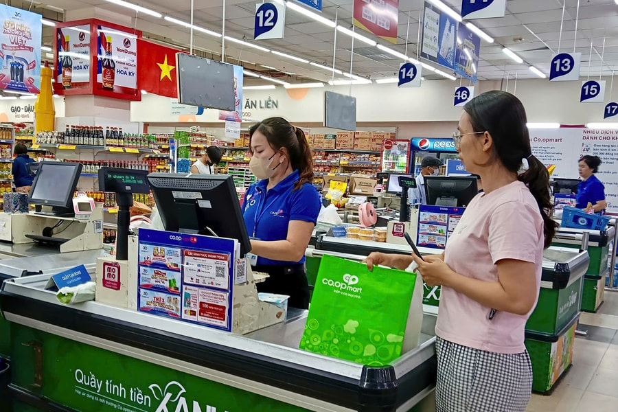 Giảm rác thải nhựa hướng đến kinh tế xanh