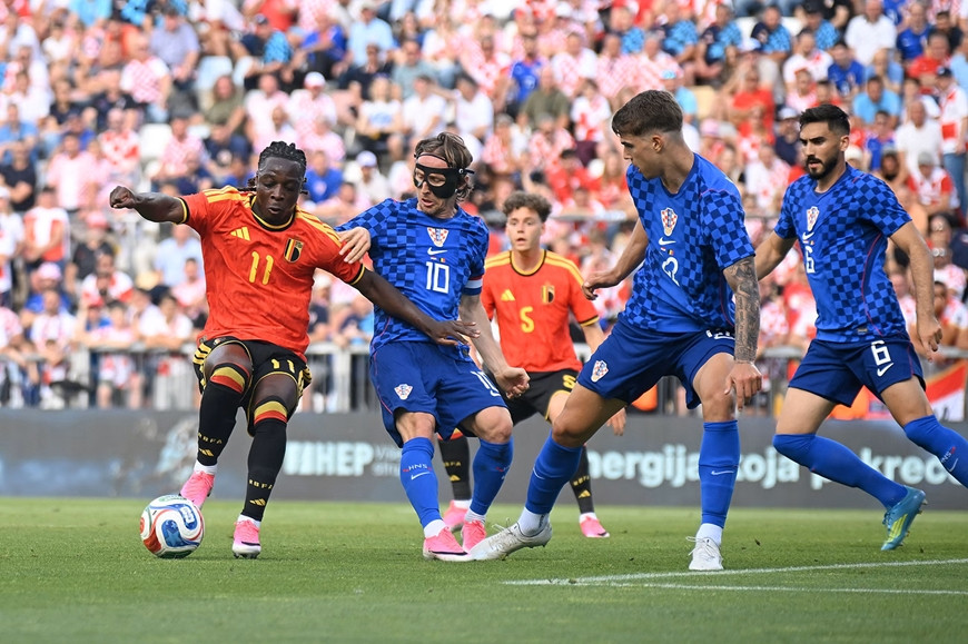 Bảng H và G World Cup 2026: Cuộc chiến không khoan nhượng