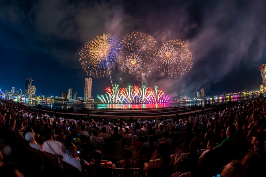 DIFF 2026: When music meets fireworks...
