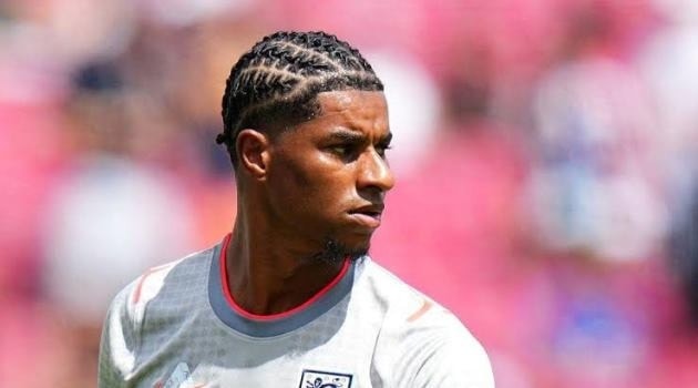 Marcus Rashford rơi vào ngõ cụt: Man Utd quyết bán đứt, Barcelona từ chối mua lại