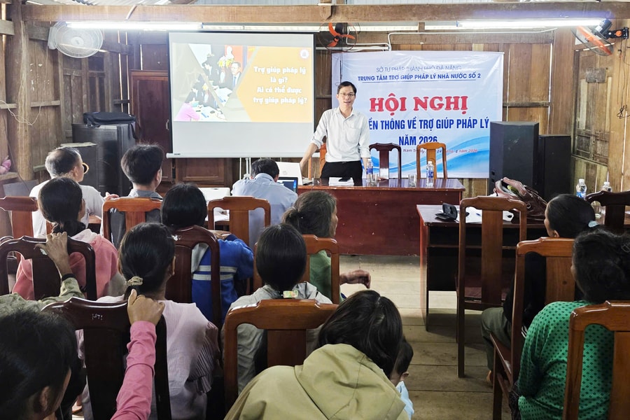 Cầu nối truyền thông