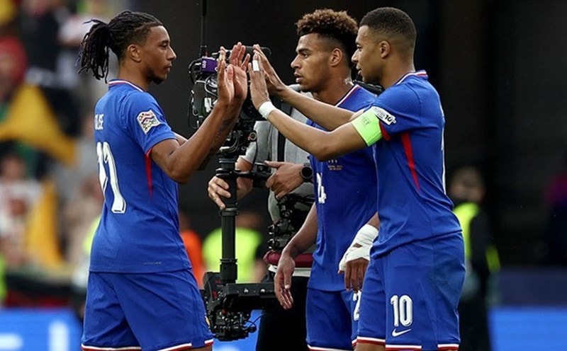 Loạt trận World Cup 2026 ngày 17/6: Sức hút từ những ngôi sao