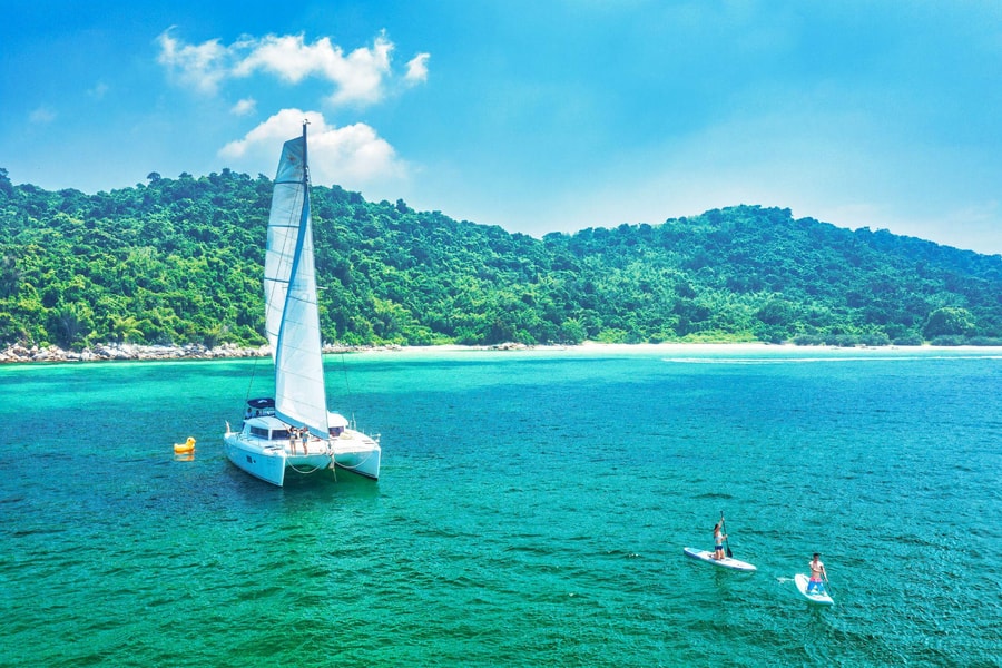 Bangkok - Chonburi thu hút khách bằng trải nghiệm từ sông đến biển