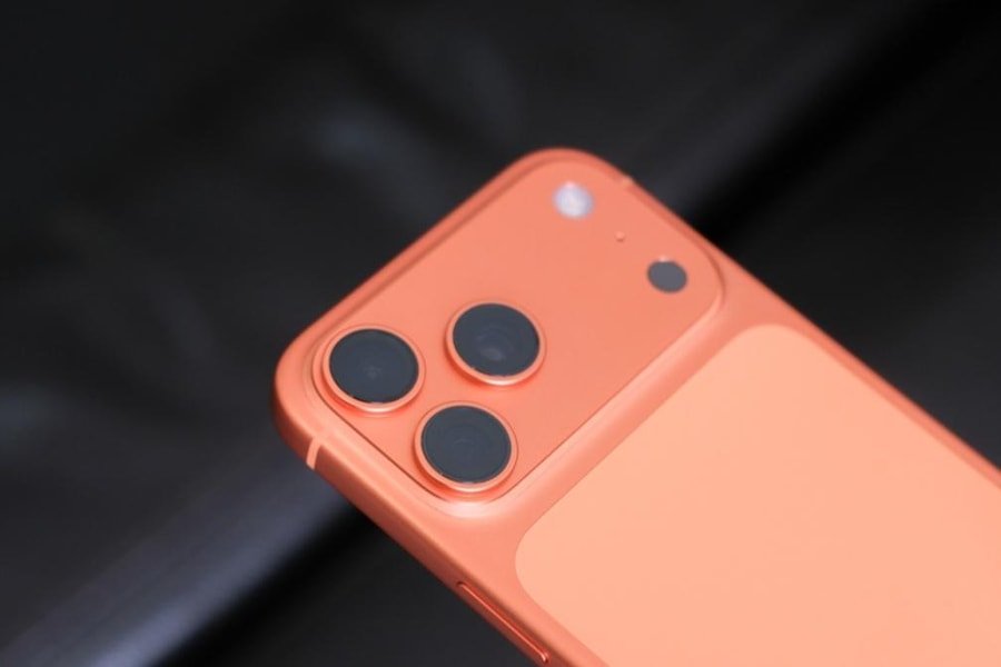 Đánh giá chi tiết iPhone 17 Pro Max 1TB