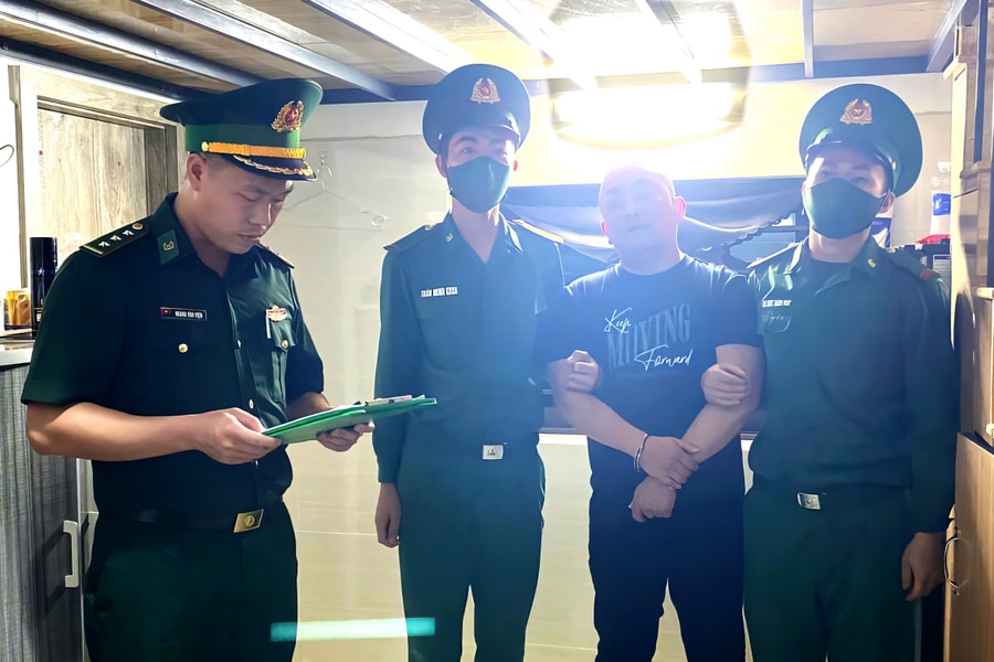 Đà Nẵng triệt phá nhiều đường dây ma túy, giữ bình yên địa bàn biên giới biển