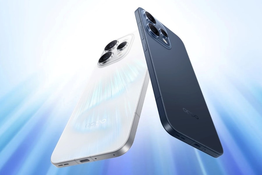 So sánh OPPO Reno14 và Reno15: lựa chọn phù hợp với nhu cầu