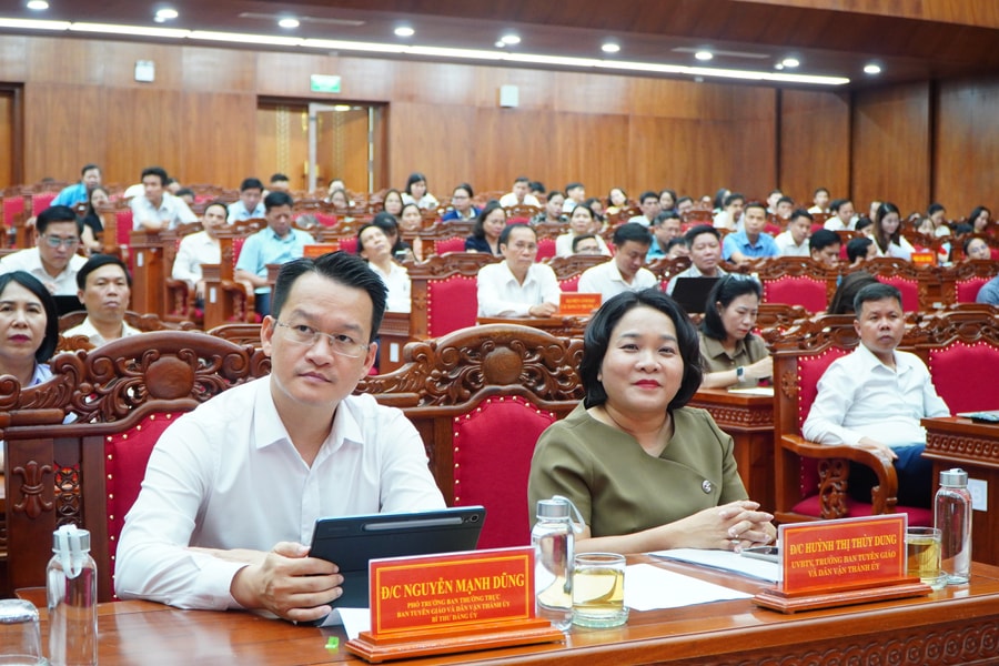 Đà Nẵng thông tin thời sự về công tác thông tin đối ngoại năm 2026
