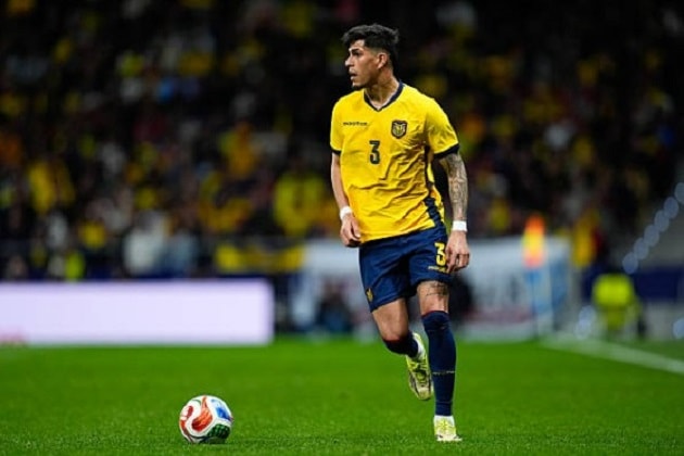 Amad Diallo tỏa sáng phút 89, Bờ Biển Ngà hạ gục Ecuador tại World Cup 2026