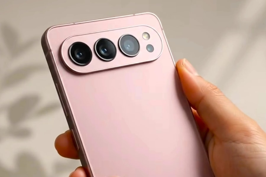 Giải mã thiết kế camera ngang trên Galaxy S27 Ultra: Bước ngoặt thay đổi trải nghiệm người dùng