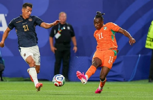 World Cup 2026 và hiệu ứng đóng băng thị trường chuyển nhượng bóng đá mùa hè