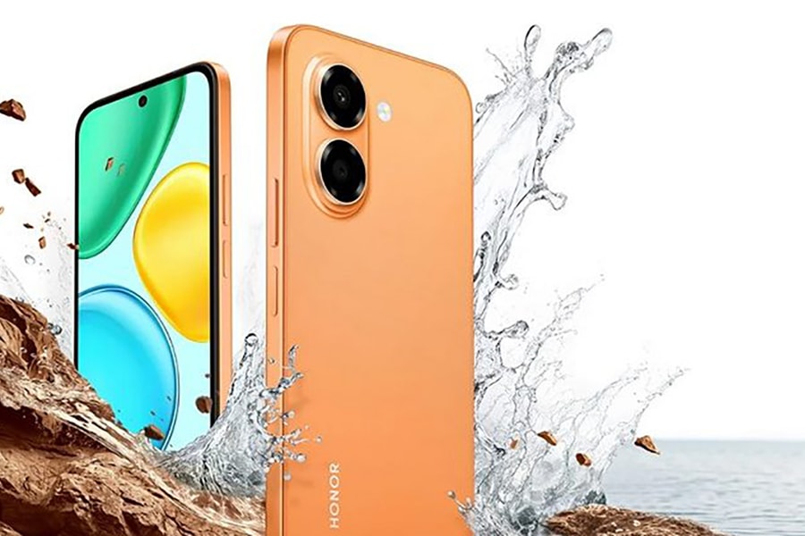 Honor X7e Plus 5G lộ diện: Nâng cấp kết nối vượt trội cùng viên pin 7,500mAh