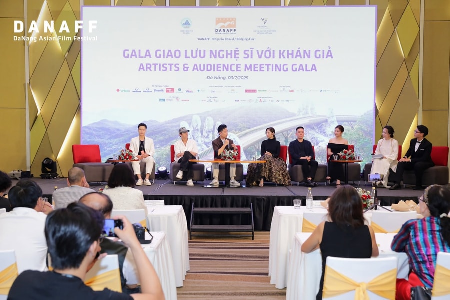 DANAFF IV 2026: “Bridging Asia to the World ”