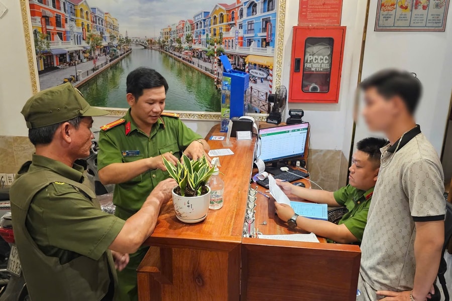 Quyết liệt đấu tranh phòng chống ma túy