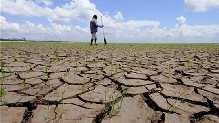 Đông Nam Á dễ tổn thương trước El Nino