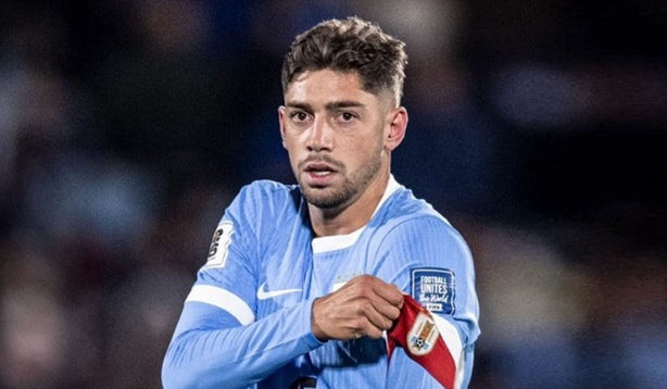Saudi Arabia đối đầu Uruguay tại World Cup 2026: Federico Valverde và bài toán hàng thủ