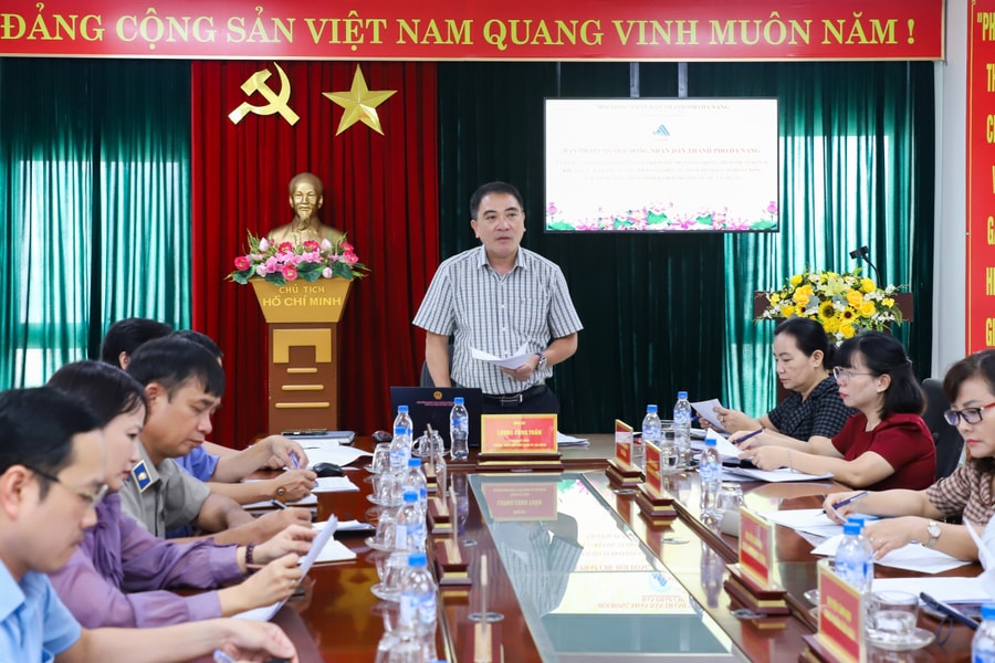 Giữ vững tinh thần thượng tôn pháp luật trong hoạt động tư pháp