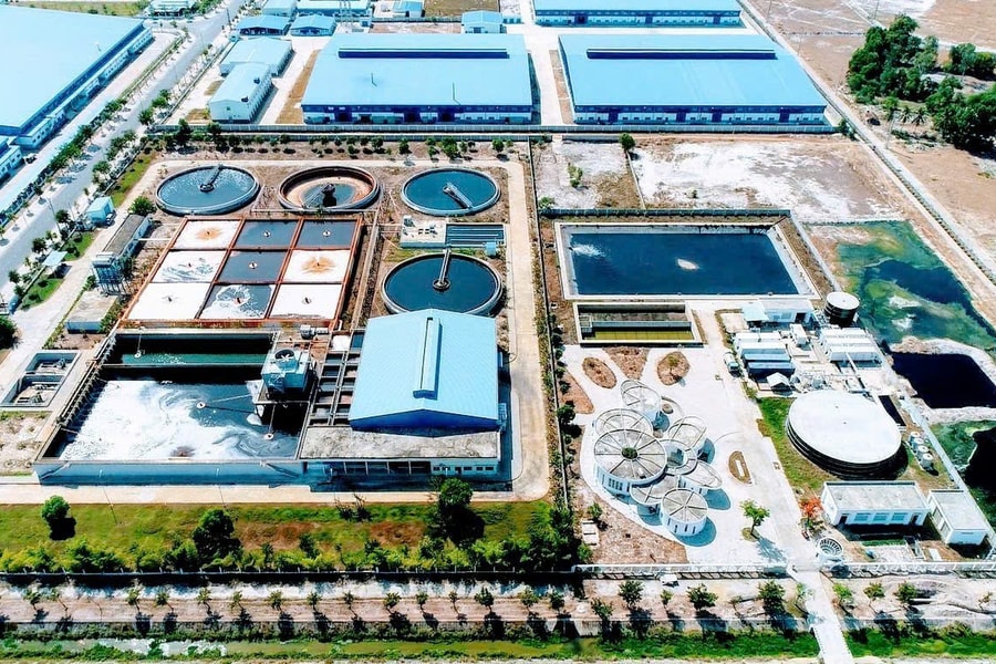 Da Nang works to build green and modern industrial ecosystem