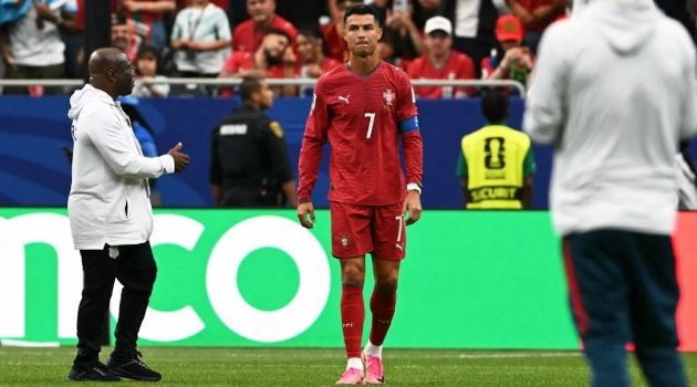 Cristiano Ronaldo và nghịch lý tại World Cup 2026: Khi huyền thoại trở thành rào cản